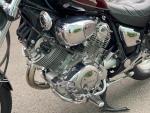 Klikněte pro detailní foto č. 11 - Yamaha XV 1100 Virago