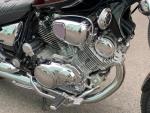 Klikněte pro detailní foto č. 12 - Yamaha XV 1100 Virago