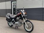 Klikněte pro detailní foto č. 2 - Yamaha XV 1100 Virago