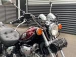 Klikněte pro detailní foto č. 3 - Yamaha XV 1100 Virago