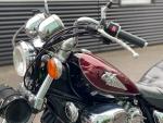 Klikněte pro detailní foto č. 5 - Yamaha XV 1100 Virago