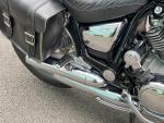 Klikněte pro detailní foto č. 7 - Yamaha XV 1100 Virago