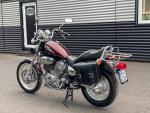 Klikněte pro detailní foto č. 8 - Yamaha XV 1100 Virago