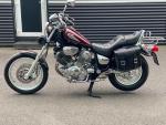 Klikněte pro detailní foto č. 9 - Yamaha XV 1100 Virago