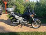 Klikněte pro detailní foto č. 1 - Aprilia Pegaso 650