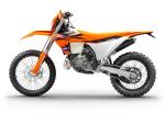 Klikněte pro detailní foto č. 2 - KTM 300 EXC 2024 | AKCE