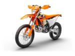 Klikněte pro detailní foto č. 3 - KTM 300 EXC 2024 | AKCE