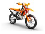 Klikněte pro detailní foto č. 4 - KTM 300 EXC 2024 | AKCE