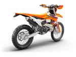 Klikněte pro detailní foto č. 8 - KTM 300 EXC 2024 | AKCE