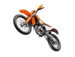 Klikněte pro detailní foto č. 10 - KTM 350 EXC-F 2024 | AKCE