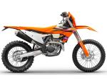 Detail nabídky - KTM 350 EXC-F 2024 | AKCE