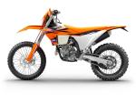 Klikněte pro detailní foto č. 2 - KTM 350 EXC-F 2024 | AKCE