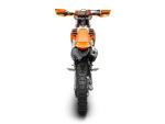 Klikněte pro detailní foto č. 6 - KTM 350 EXC-F 2024 | AKCE