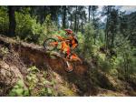 Klikněte pro detailní foto č. 10 - KTM 500 EXC-F SIX DAYS 2025 | NOVINKA