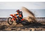 Klikněte pro detailní foto č. 13 - KTM 500 EXC-F SIX DAYS 2025 | NOVINKA