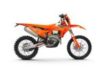 Klikněte pro detailní foto č. 1 - KTM 500 EXC-F SIX DAYS 2025 | NOVINKA