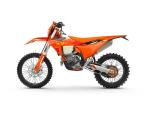 Klikněte pro detailní foto č. 2 - KTM 500 EXC-F SIX DAYS 2025 | NOVINKA