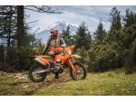 Klikněte pro detailní foto č. 4 - KTM 500 EXC-F SIX DAYS 2025 | NOVINKA