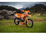 Klikněte pro detailní foto č. 5 - KTM 500 EXC-F SIX DAYS 2025 | NOVINKA