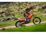 Klikněte pro detailní foto č. 8 - KTM 500 EXC-F SIX DAYS 2025 | NOVINKA