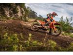 Klikněte pro detailní foto č. 9 - KTM 500 EXC-F SIX DAYS 2025 | NOVINKA