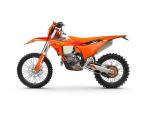 Klikněte pro detailní foto č. 2 - KTM 450 EXC-F SIX DAYS 2025 | NOVINKA