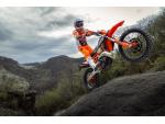 Klikněte pro detailní foto č. 11 - KTM 300 EXC HARDENDURO 2025 | NOVINKA