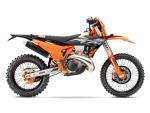 Detail nabídky - KTM 300 EXC HARDENDURO 2025 | NOVINKA