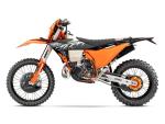 Klikněte pro detailní foto č. 2 - KTM 300 EXC HARDENDURO 2025 | NOVINKA