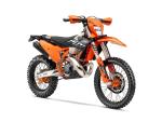 Klikněte pro detailní foto č. 4 - KTM 300 EXC HARDENDURO 2025 | NOVINKA