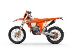 Klikněte pro detailní foto č. 2 - KTM 500 EXC-F CHAMPION EDITION 2025 | NOVINKA