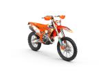 Klikněte pro detailní foto č. 3 - KTM 500 EXC-F CHAMPION EDITION 2025 | NOVINKA