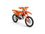 Klikněte pro detailní foto č. 3 - KTM 300 EXC SIX DAYS 2025 | NOVINKA