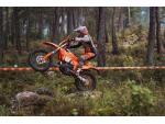 Klikněte pro detailní foto č. 4 - KTM 300 EXC SIX DAYS 2025 | NOVINKA