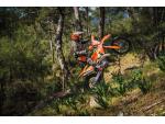 Klikněte pro detailní foto č. 8 - KTM 300 EXC SIX DAYS 2025 | NOVINKA