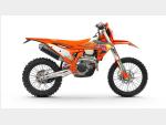 Detail nabídky - KTM 350 EXC-F CHAMPION EDITION 2025 | NOVINKA