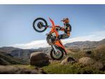 Klikněte pro detailní foto č. 10 - KTM 300 EXC 2025 | NOVINKA