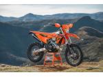 Klikněte pro detailní foto č. 4 - KTM 300 EXC 2025 | NOVINKA