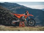 Klikněte pro detailní foto č. 5 - KTM 300 EXC 2025 | NOVINKA