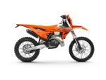 Klikněte pro detailní foto č. 1 - KTM 150 EXC 2025 | NOVINKA