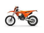 Klikněte pro detailní foto č. 2 - KTM 150 EXC 2025 | NOVINKA