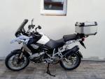 Klikněte pro detailní foto č. 1 - BMW R 1200 GS, 2008, výborný stav, doplňky, CZ doklady