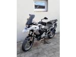 Klikněte pro detailní foto č. 5 - BMW R 1200 GS, 2008, výborný stav, doplňky, CZ doklady