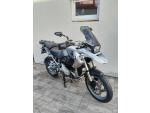 Klikněte pro detailní foto č. 7 - BMW R 1200 GS, 2008, výborný stav, doplňky, CZ doklady