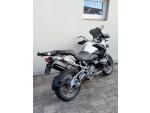 Klikněte pro detailní foto č. 8 - BMW R 1200 GS, 2008, výborný stav, doplňky, CZ doklady