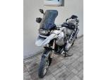 Klikněte pro detailní foto č. 9 - BMW R 1200 GS, 2008, výborný stav, doplňky, CZ doklady