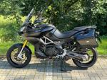 Klikněte pro detailní foto č. 2 - Aprilia Caponord 1200