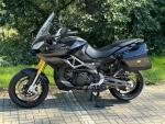 Klikněte pro detailní foto č. 3 - Aprilia Caponord 1200