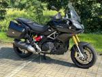 Klikněte pro detailní foto č. 4 - Aprilia Caponord 1200