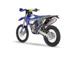 Klikněte pro detailní foto č. 3 - Sherco 250 SE-F Factory 2025